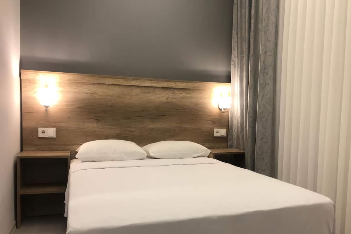 Chambre Double Standard