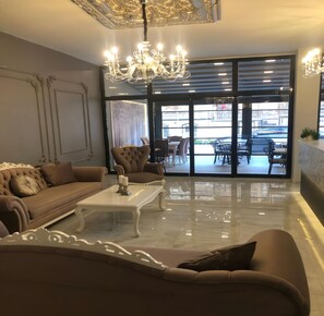 Lounge - Rinascente (Edirne)