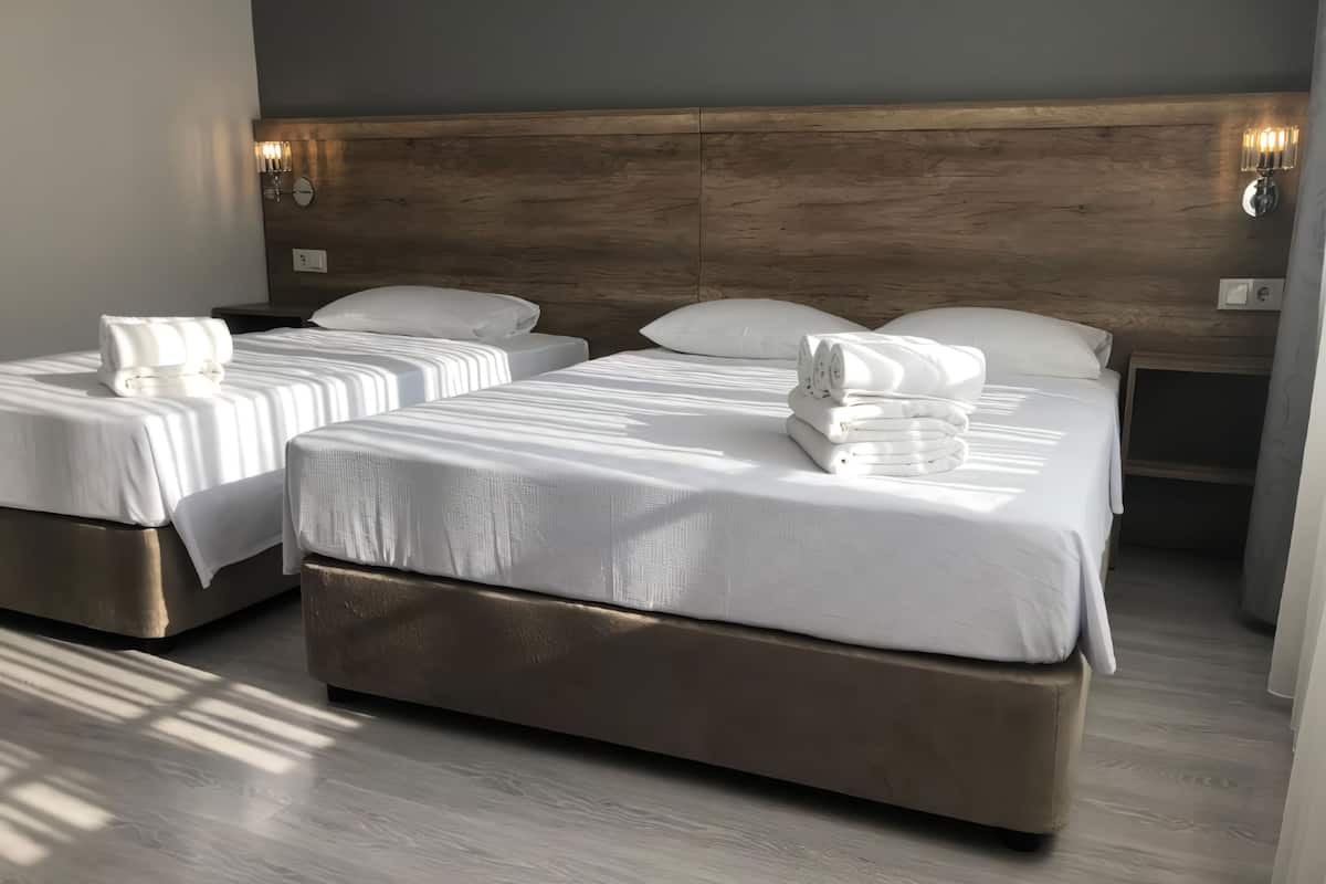 Chambre Triple Standard