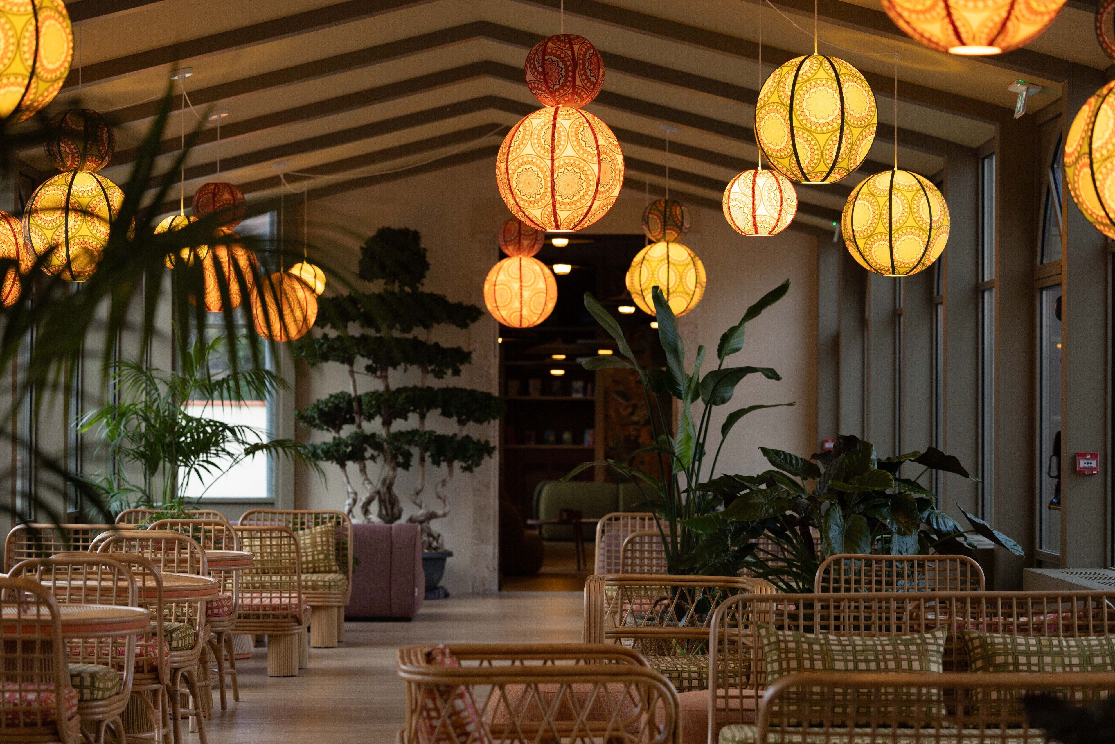 ردهة الانتظار