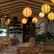 Serra Boutique Hôtel