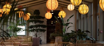 Serra Boutique Hôtel