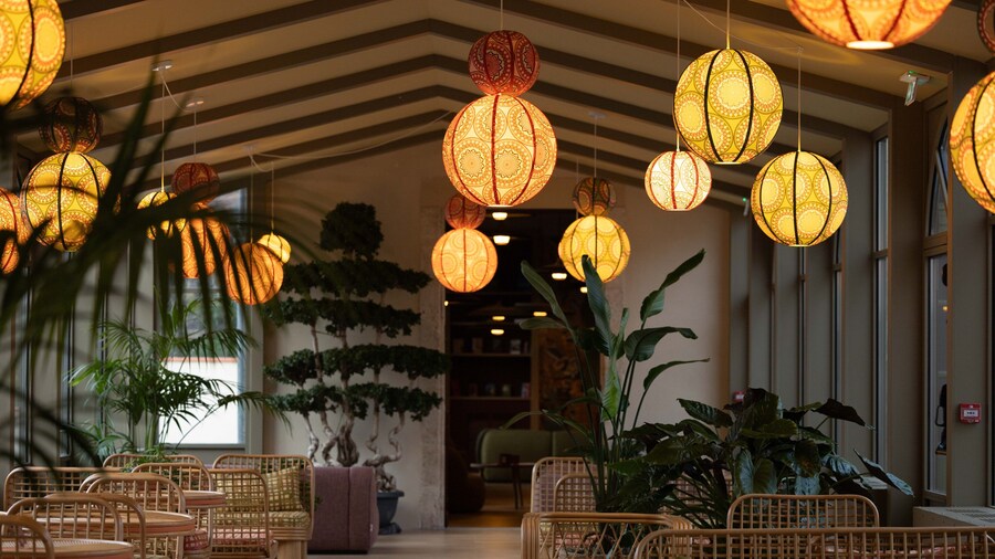 Serra Boutique Hôtel