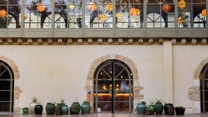 Eksteriør
