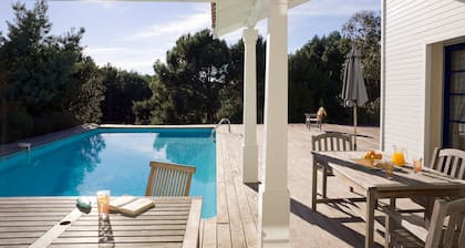 Madame Vacances Villas Aquitaine