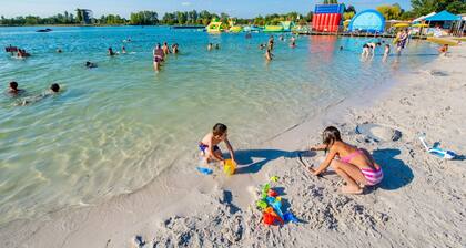 Gîte T3 65m² enclosed garden, free parking - Near Libourne / Saint Emilion