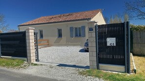 Exterieur