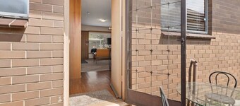 Freshly Renovated Comfort in Ballarat CBD