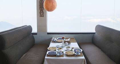 Helambu Mountain Resort