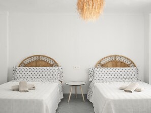 6 bedrooms, Internet, bed sheets