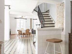 Interior - Luxury House in Íllora - 6 Bedrooms, Terrace, Wi-Fi (Íllora)