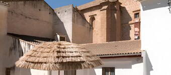 Luxury House in Íllora - 6 Bedrooms, Terrace, Wi-Fi