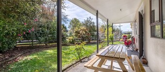 The Farmhouse On Church