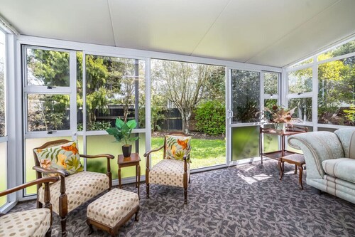 The Farmhouse On Church