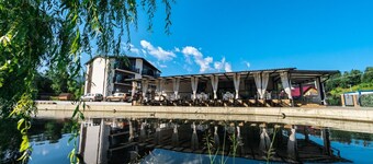 Complex Pescaresc Gura Repezii Borsa