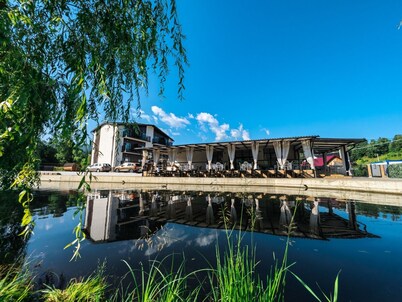 Complex Pescaresc Gura Repezii Borsa