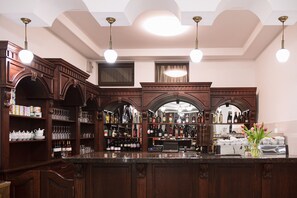 Restaurant - Complex Pescaresc Gura Repezii Borsa (Borsa)