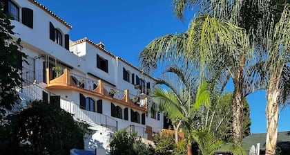 La Piña Verde
