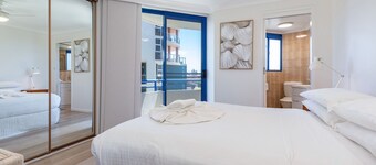 Heritage 301 - perfectly located apartment in the heart of Tuncurry