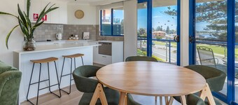 Heritage 301 - perfectly located apartment in the heart of Tuncurry