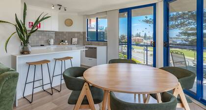 Heritage 301 - perfectly located apartment in the heart of Tuncurry