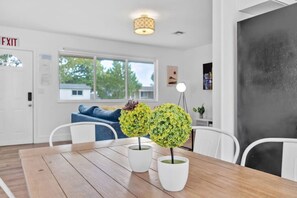 Dining - Escape to Private Poolside Bliss (Hollywood)