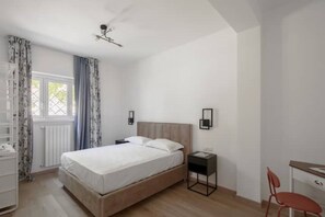 3 Schlafzimmer, Bügeleisen/Bügelbrett, WLAN, Bettwäsche