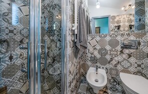 Dusche