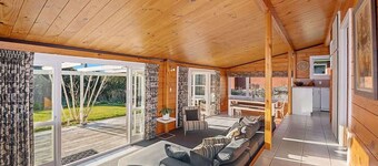 Highfield Ride | Next to the Forest with Spa Pool