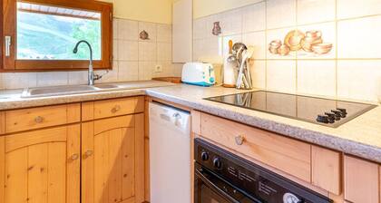 Chalet Duplex Ă  Peyragudes â 3 Chambres, CheminĂ©e, Terrasse, PrĂšs des Sentiers et TĂ©lĂ©cabine