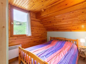 3 bedrooms