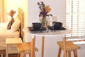 Spiseområde