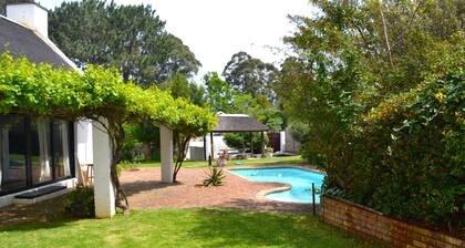 Private Studio with Kitchenette including Breakfast