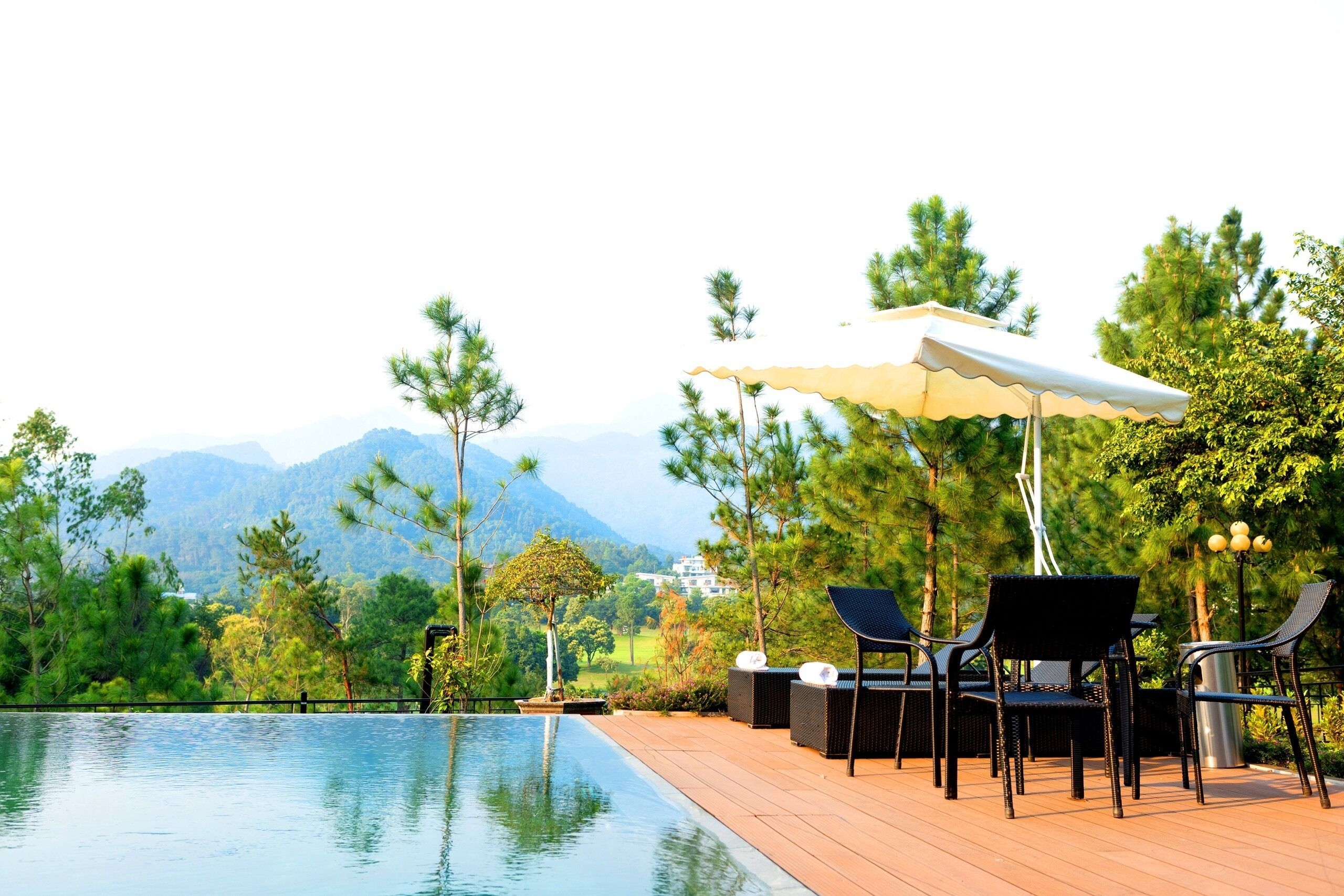 Premium Villa | Private pool