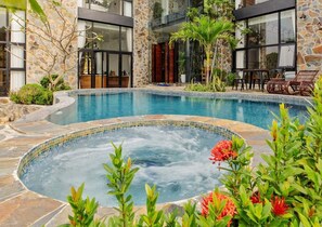 Deluxe Villa | Private pool - TICO VILLA TAM DAO (Tam Dao)