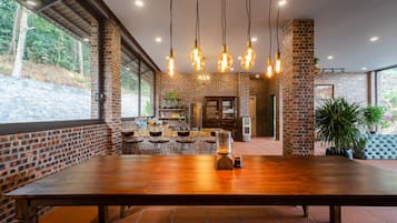 Superior Villa | Private kitchen