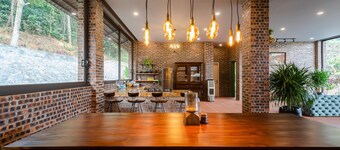 TICO VILLA TAM DAO