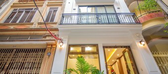 Sumitomo 11 APT - Alley 39 Linh lang