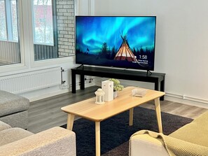 Télévision à écran plat