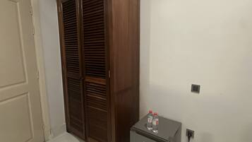 Wifi gratis, ropa de cama y acceso para silla de ruedas