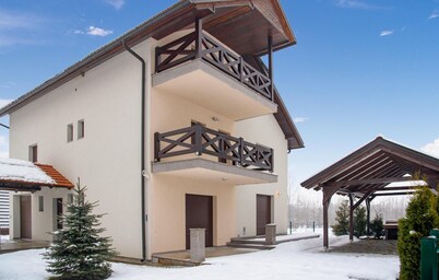 Gorgeous home in Jasenak with sauna