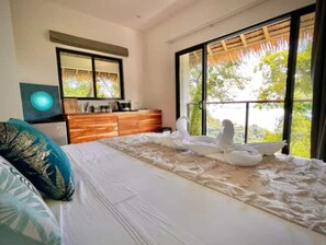 2 bedrooms, WiFi