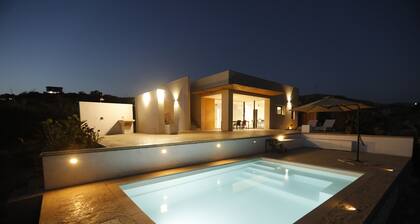 Contemporary Shelter