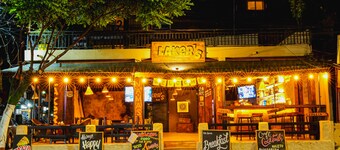 Lakers Bed and Breakfast