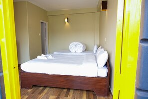 Comfort-rum | 1 sovrum och gratis wi-fi