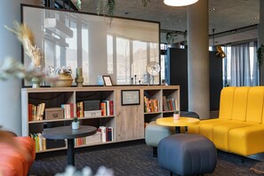 Lobby - harry's home Salzburg (Salzburg)