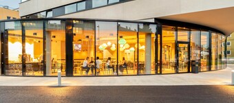 harry's home Salzburg