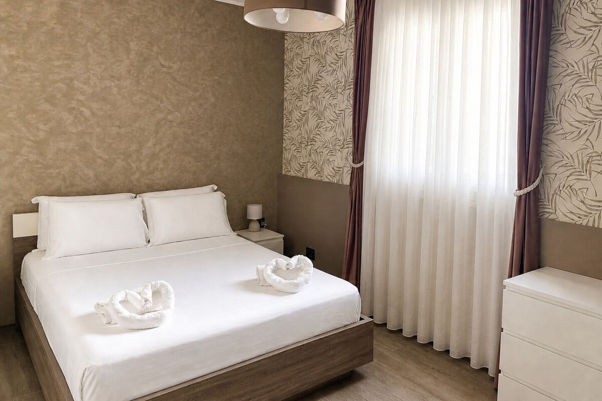 Deluxe-Suite, Meerblick
