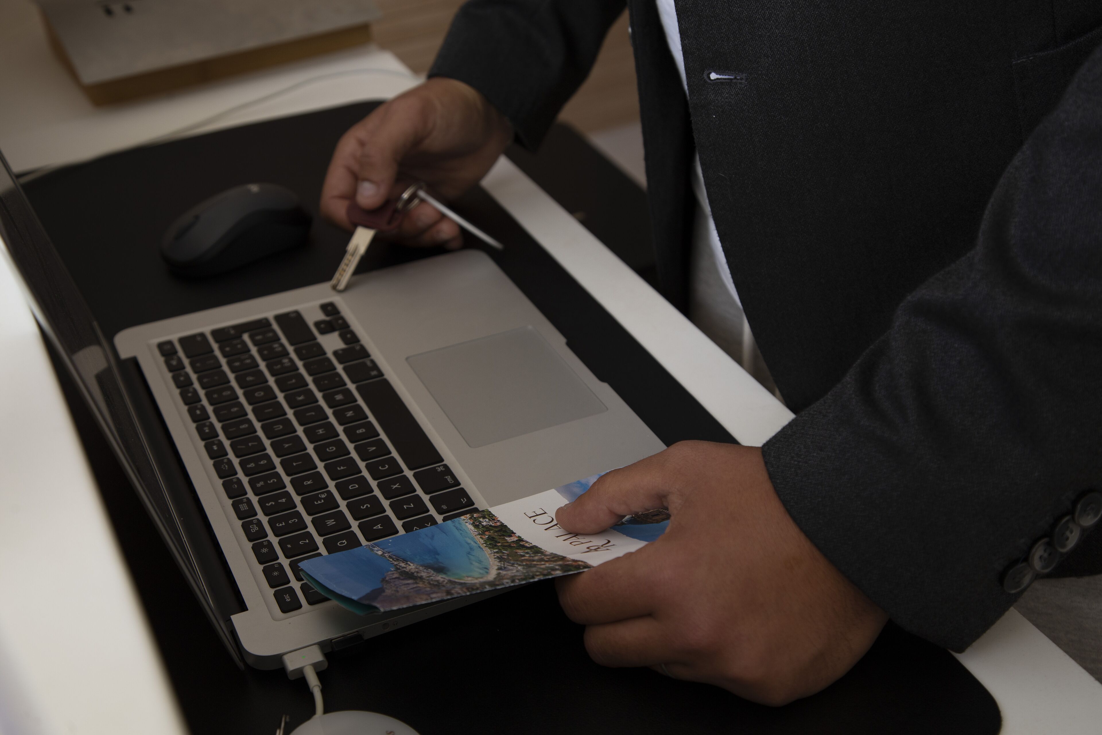 Photo - AR Palace Hotel - Palermo