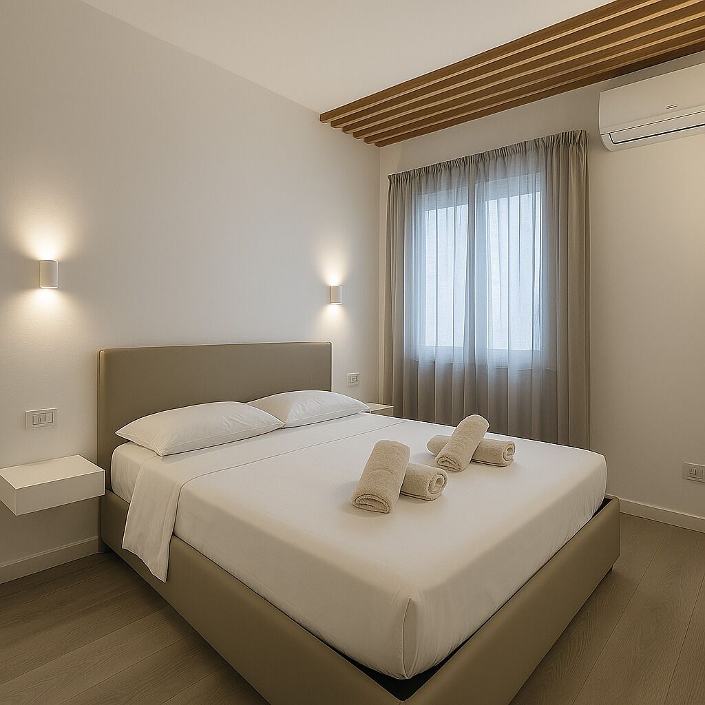 Photo - AR Palace Hotel - Palermo